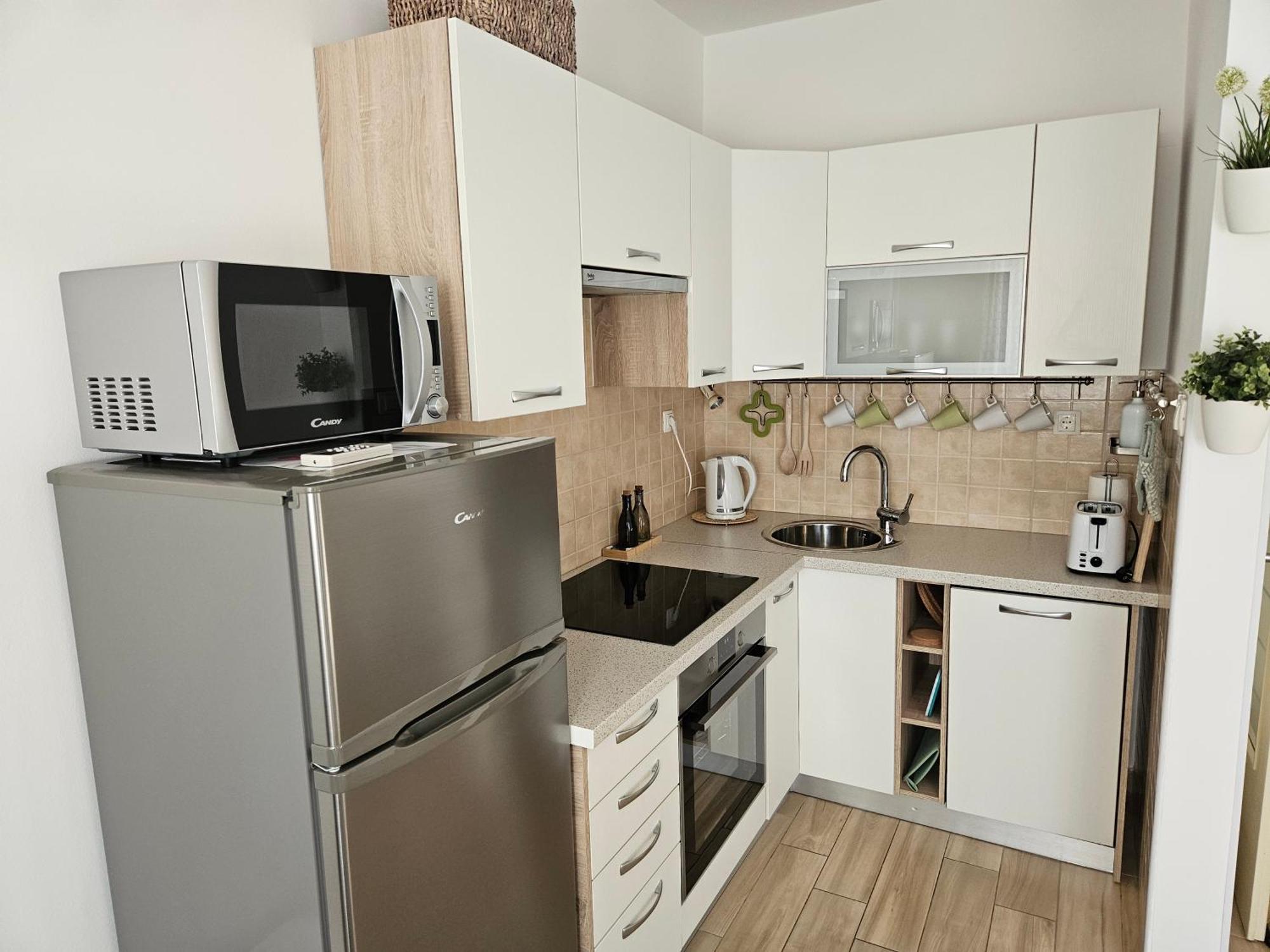 Kristy'S Place تْسْغيكفانِتْسا المظهر الخارجي الصورة