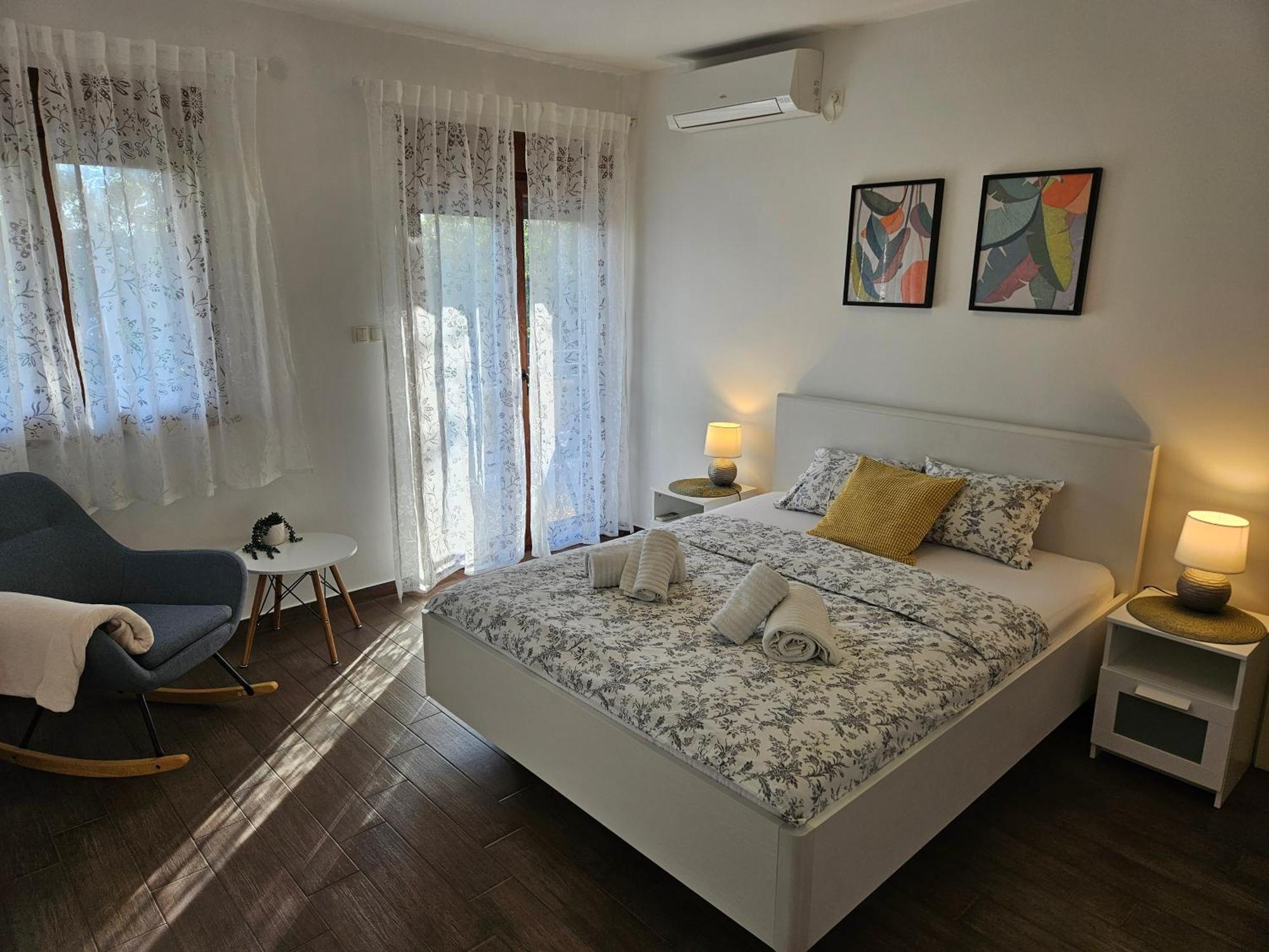 Kristy'S Place تْسْغيكفانِتْسا المظهر الخارجي الصورة