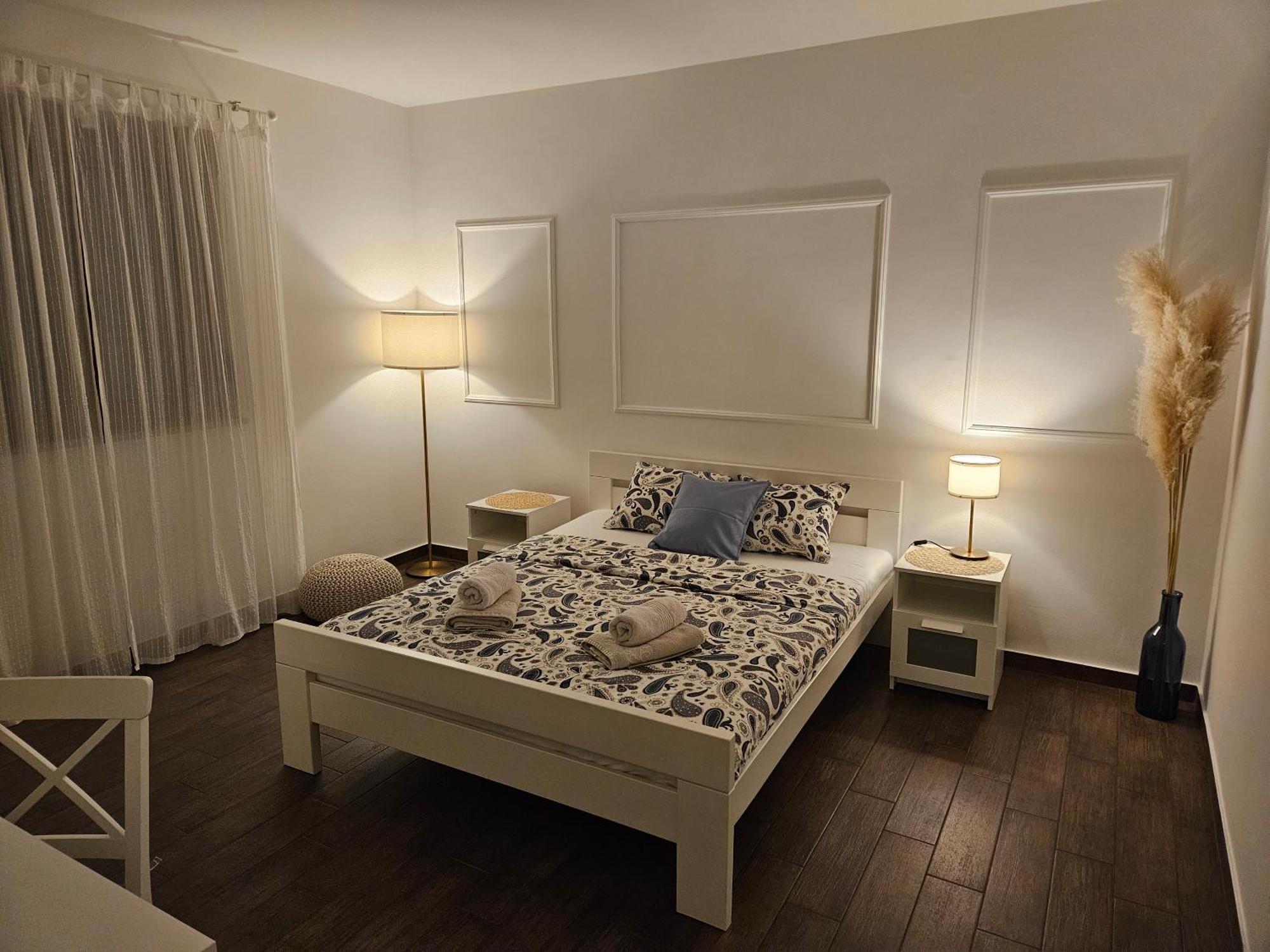 Kristy'S Place تْسْغيكفانِتْسا المظهر الخارجي الصورة