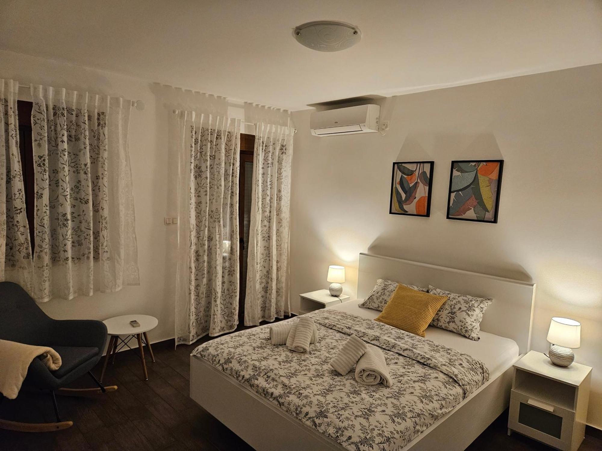 Kristy'S Place تْسْغيكفانِتْسا المظهر الخارجي الصورة