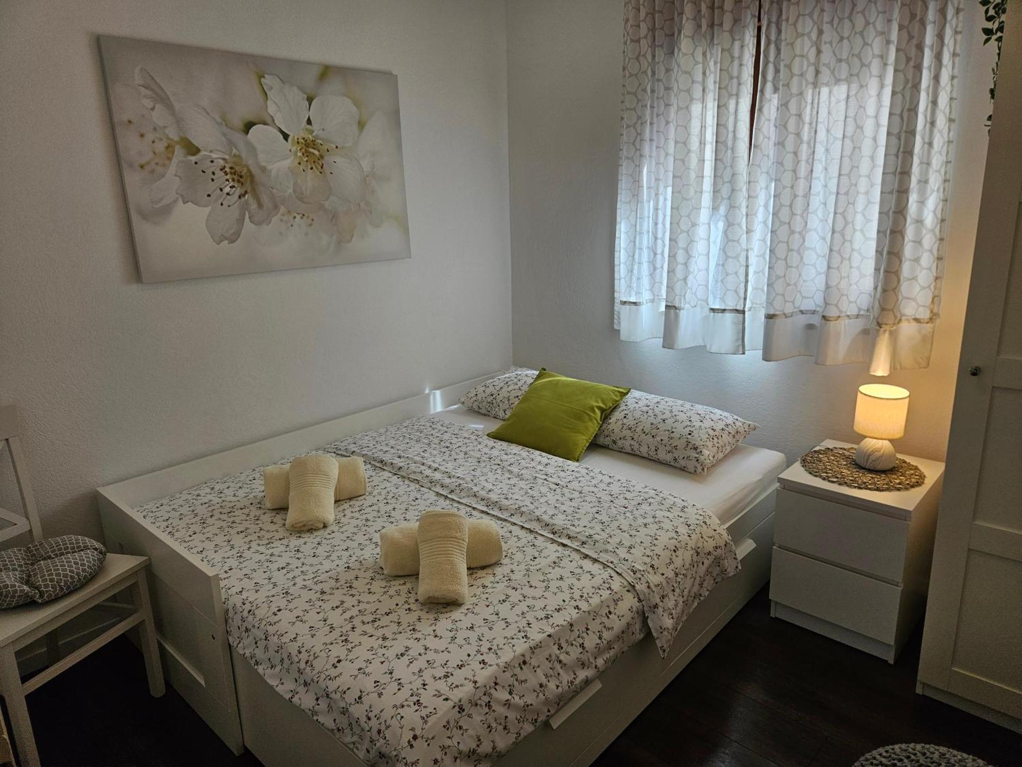Kristy'S Place تْسْغيكفانِتْسا المظهر الخارجي الصورة